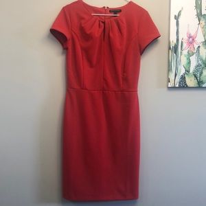 Banana Republic Dress Sz 4